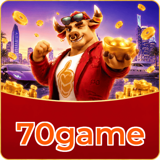 70game Logo