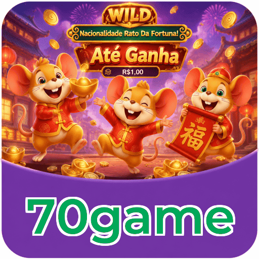 70game Welcome Bonus