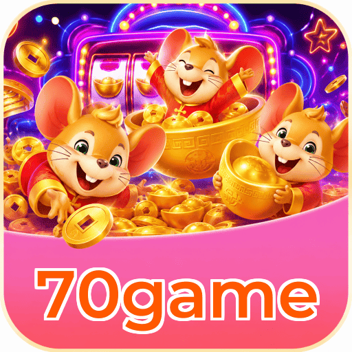 70game Logo