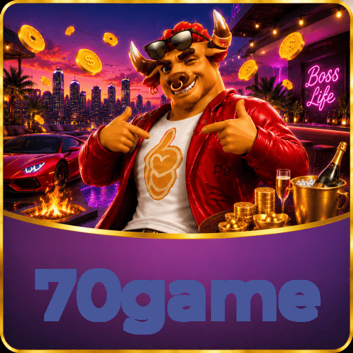 70game Entrar Telegram