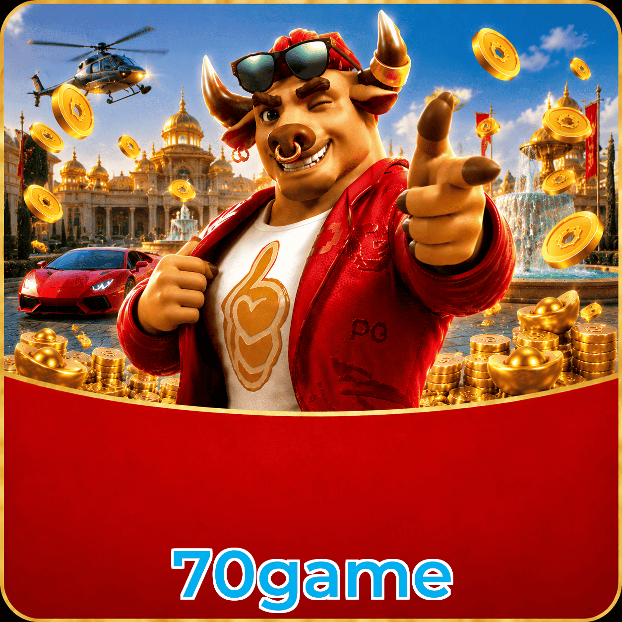 70game instalar Windows e Mac