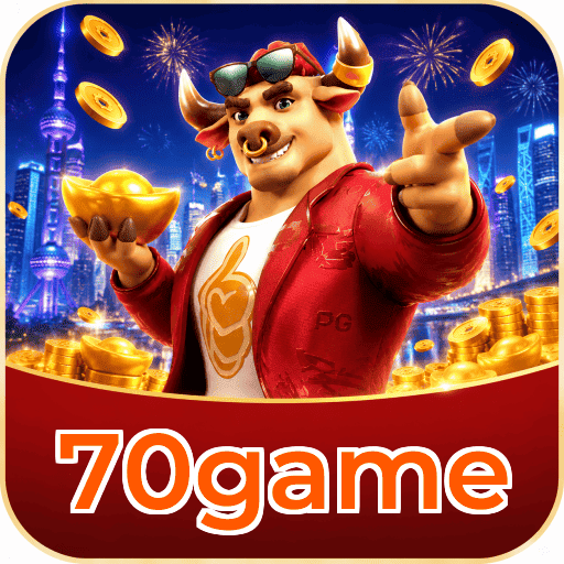 70game Logo