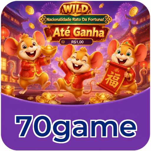 70game Logo