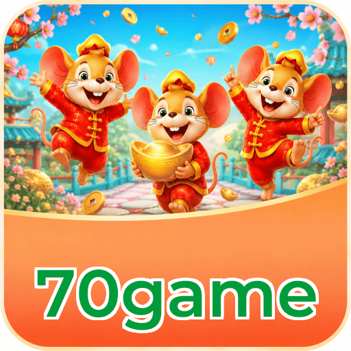 70game Logo