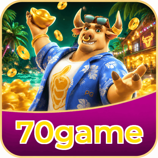 70game Logo