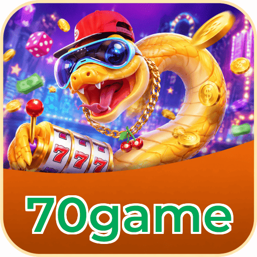 70game Logo