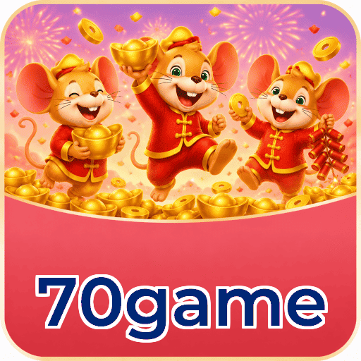 70game Logo