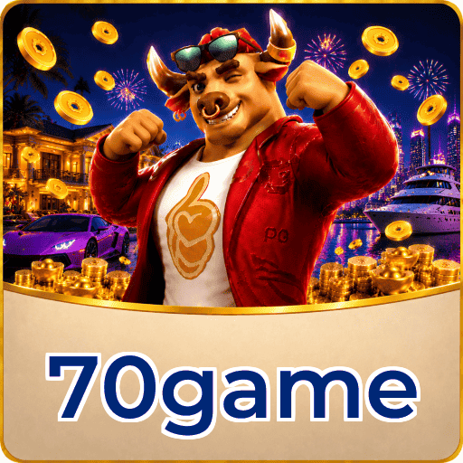 70game RTP Testing