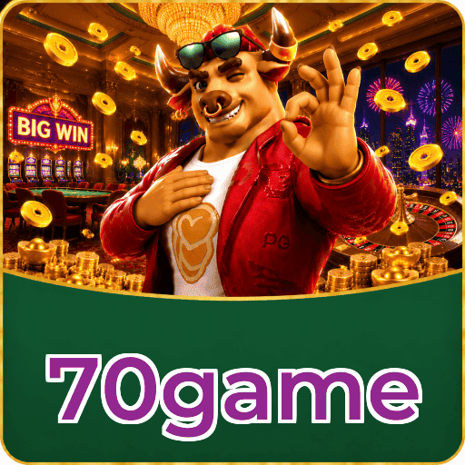 70game Interface